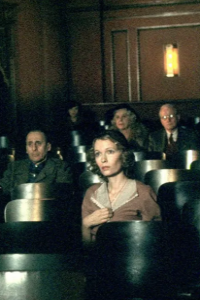 Purple Rose of Cairo, The